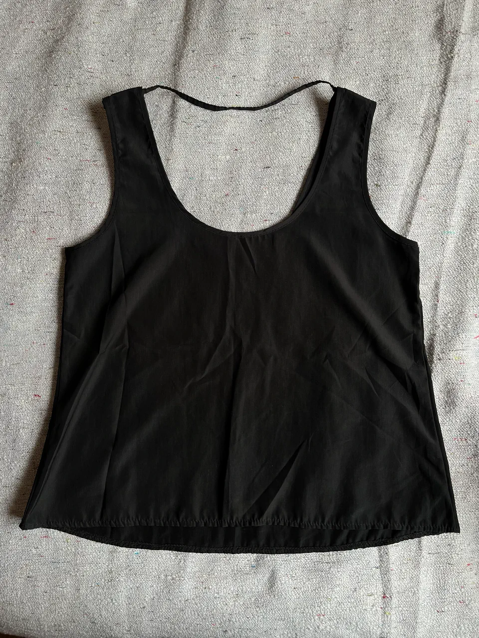 Musculosa Basica - imagen 1