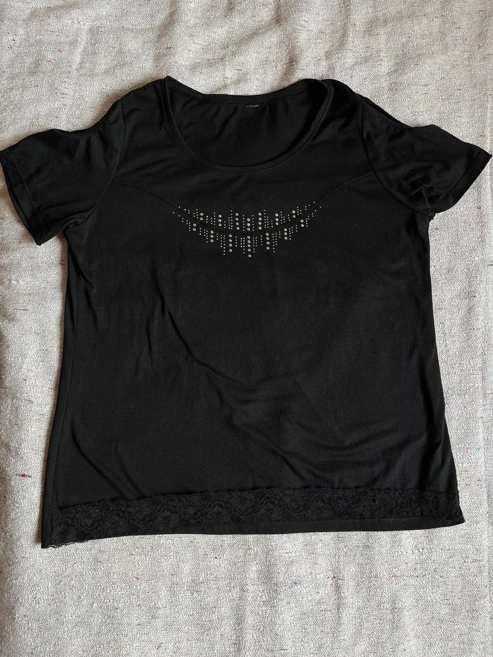Remera Diva - imagen 1