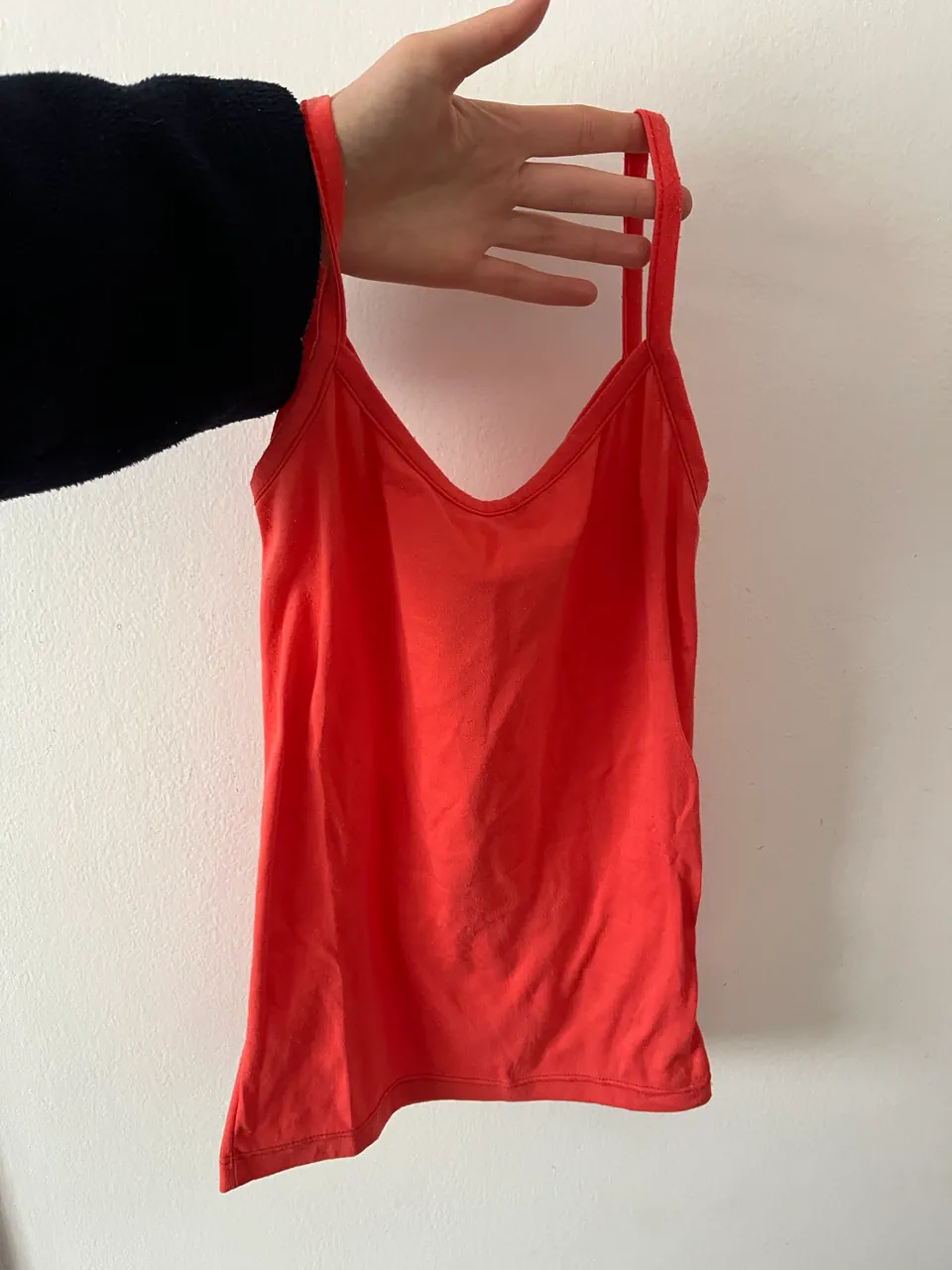 Musculosa Verano - imagen 1