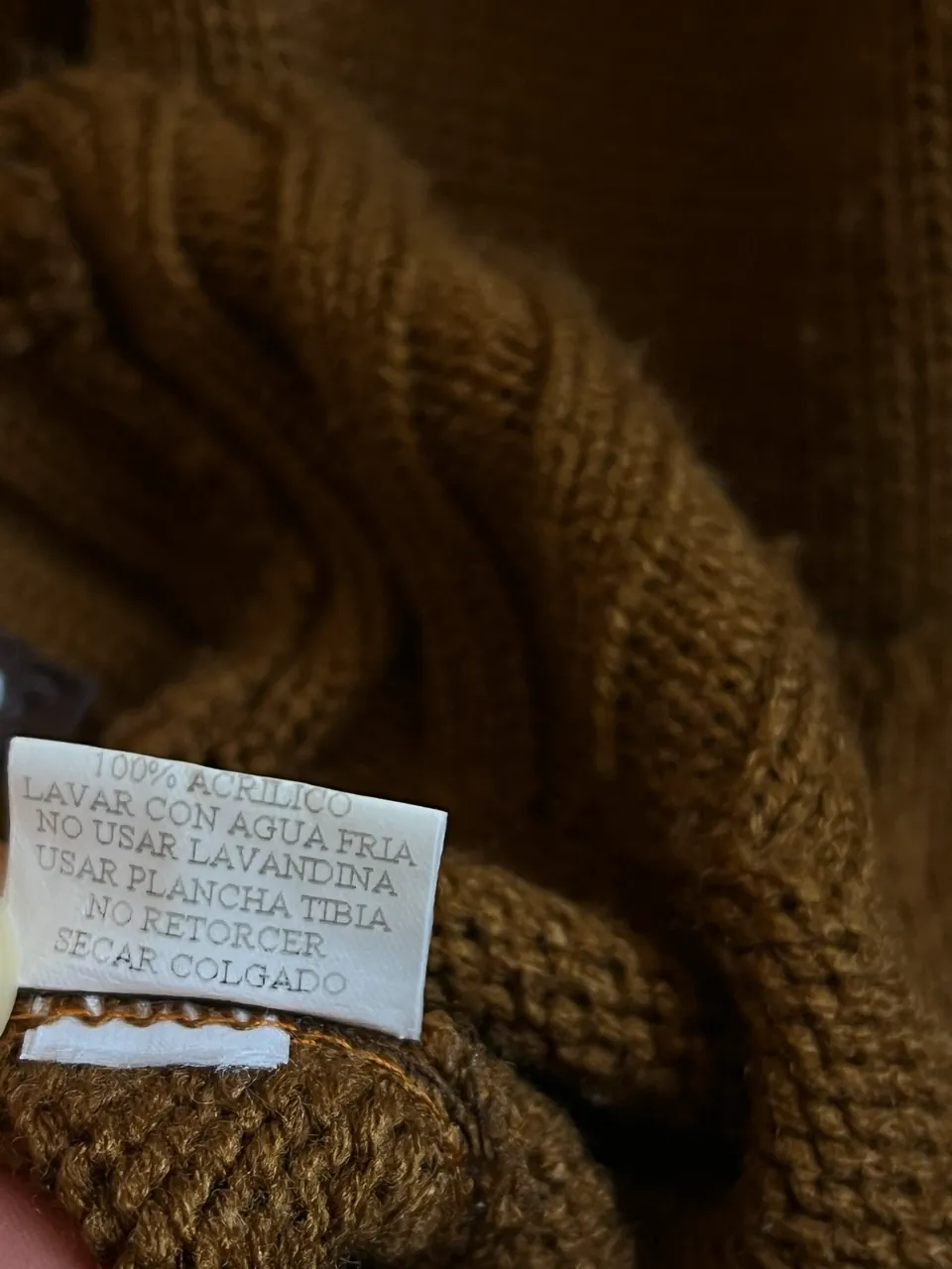 Sweater Old Bridge - imagen 5