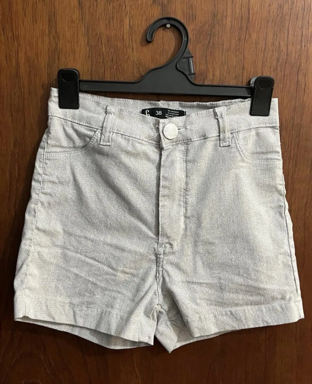 Short Sin marca - imagen 1