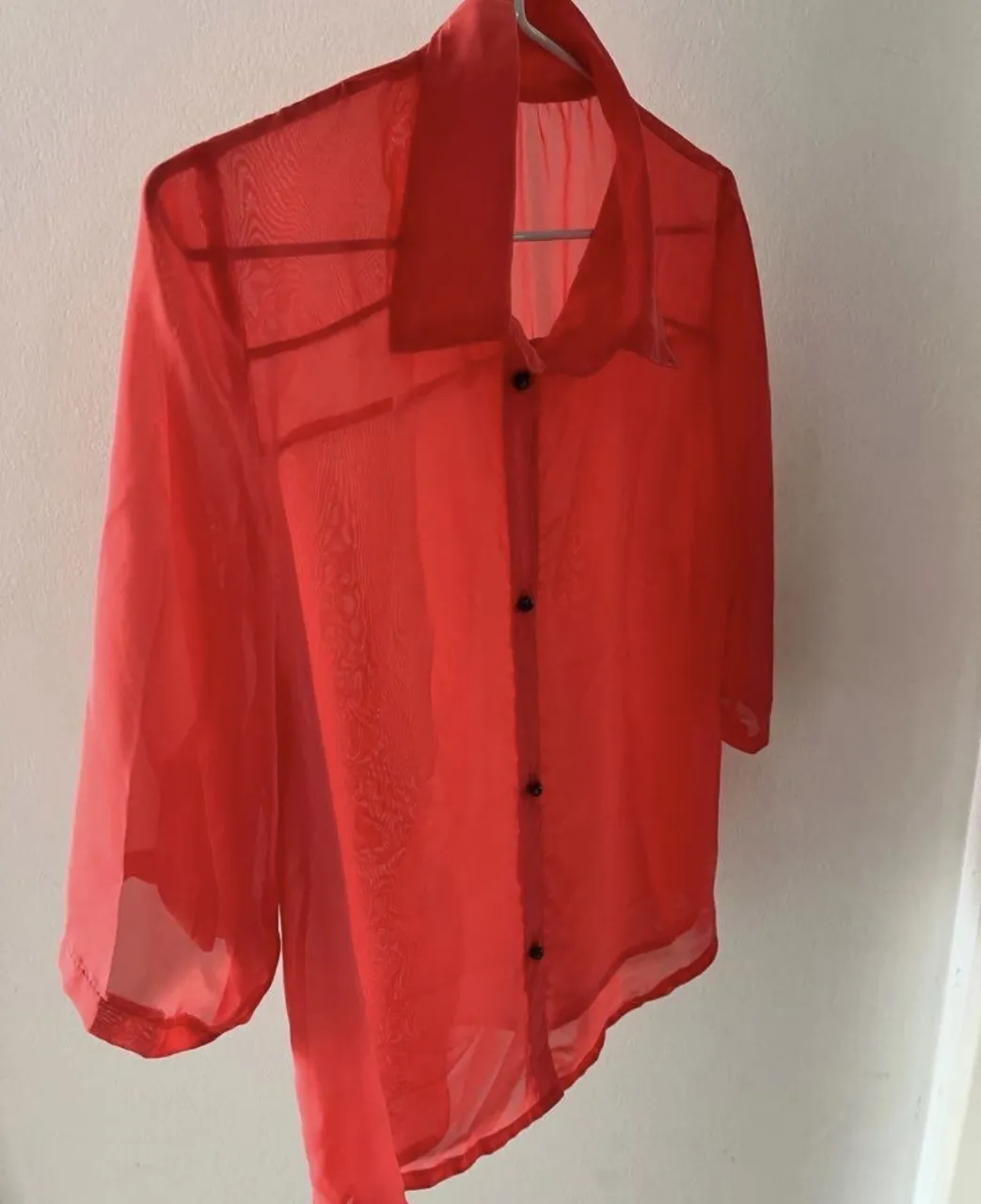 Camisa ! - imagen 1