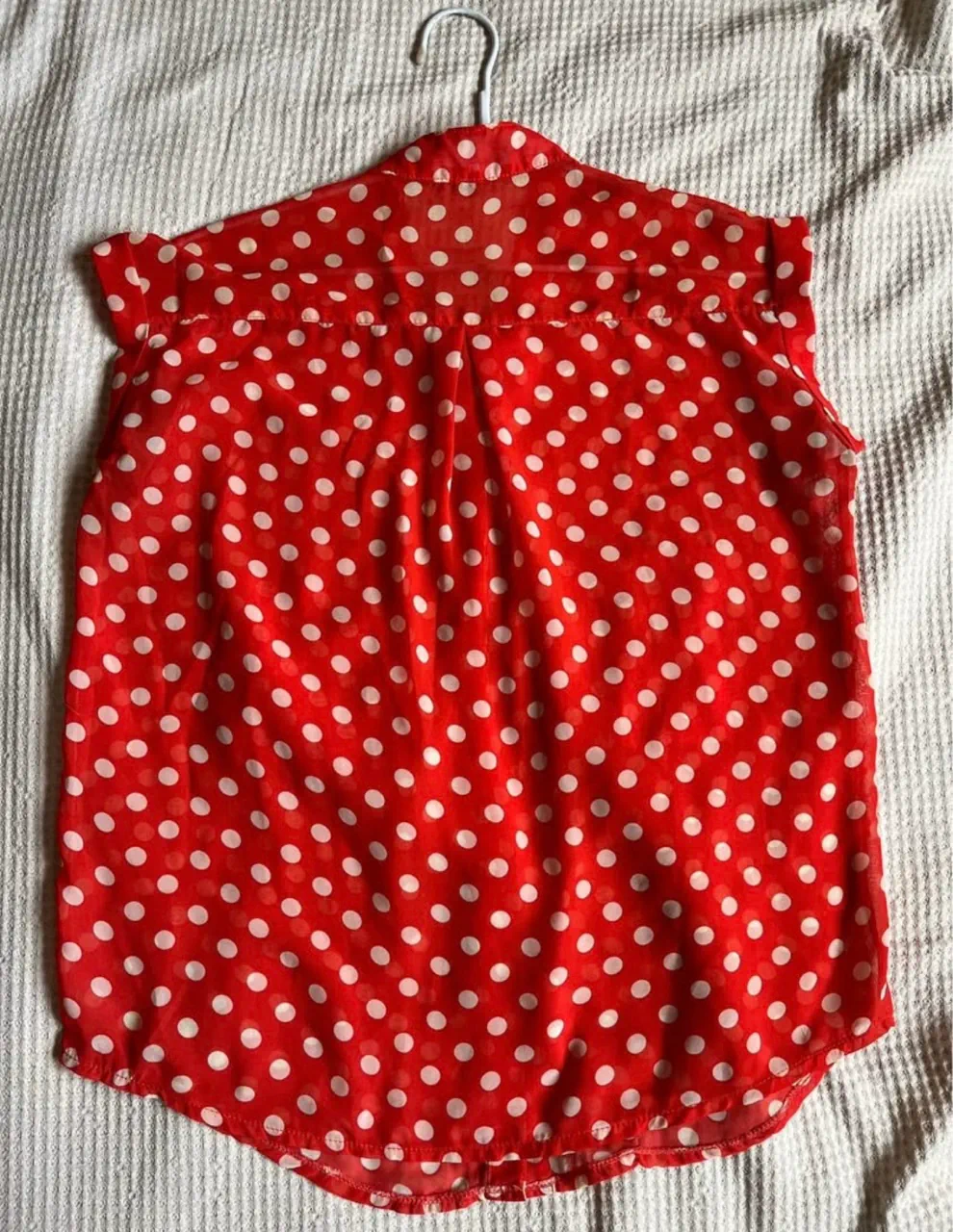 Blusa Lunares - imagen 4