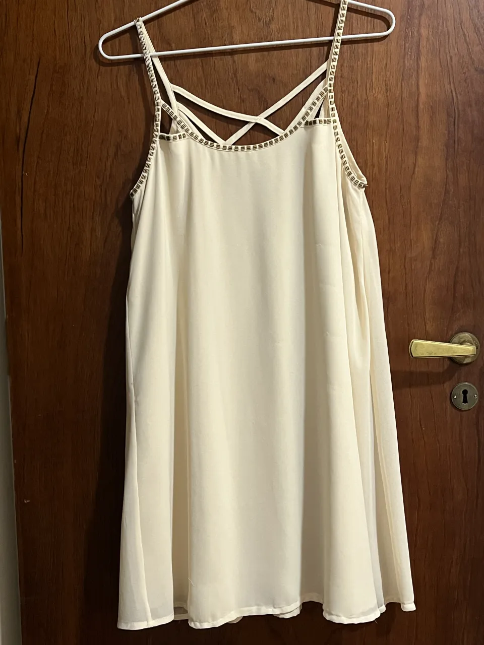 Vestido Forever 21 - imagen 1