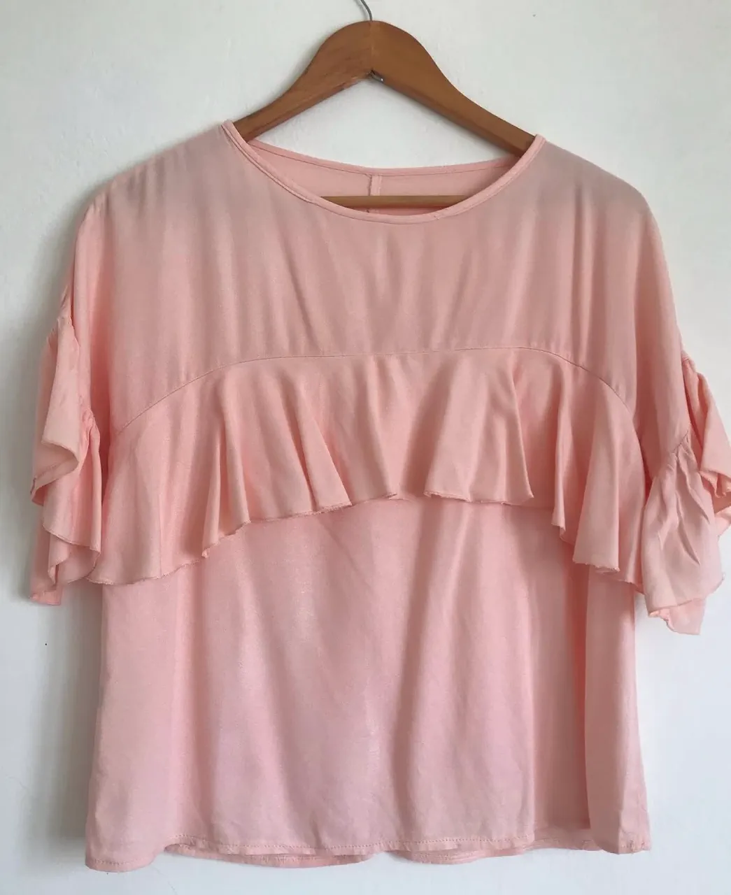Blusa Femenina - imagen 1