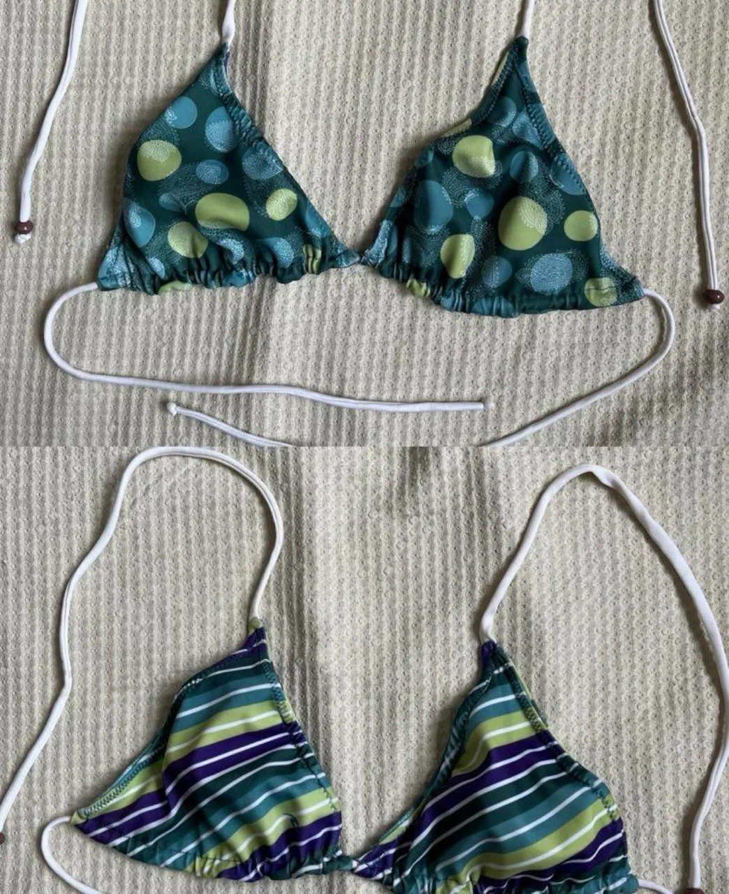 Corpiño Rip Curl - imagen 1