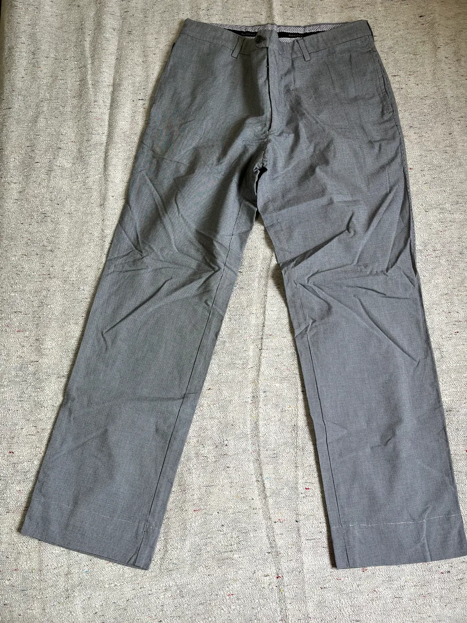Pantalón Rochas - imagen 1