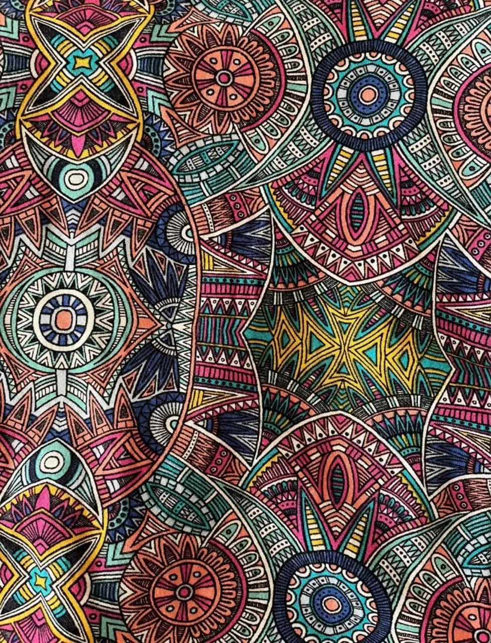 Musculosa Bohemia - imagen 3