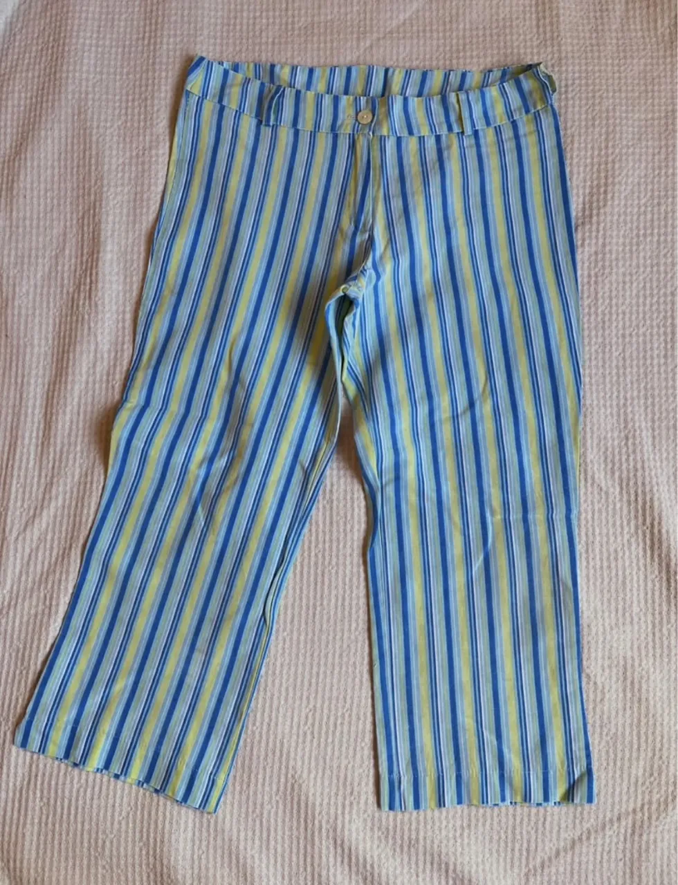 Pantalón Vintage - imagen 1