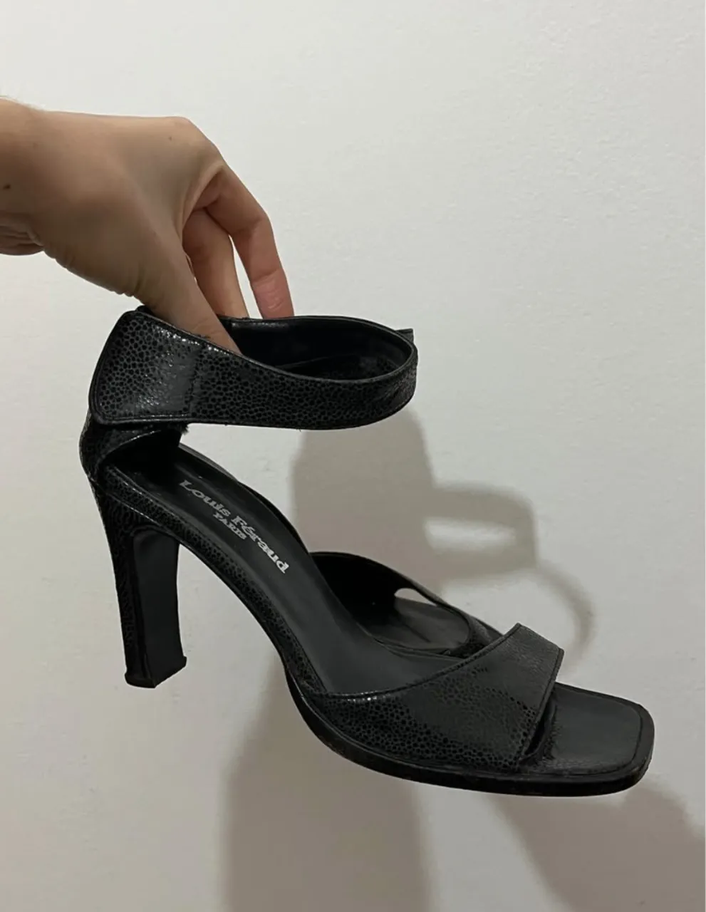 Tacos Louis feraud · Talle AR 38