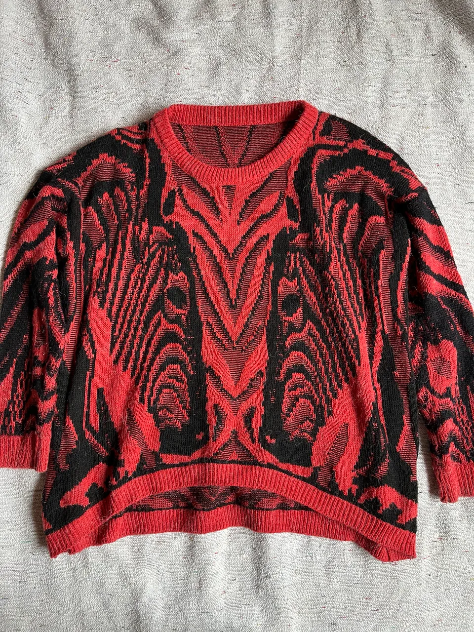 Sweater Sin especificar - imagen 1