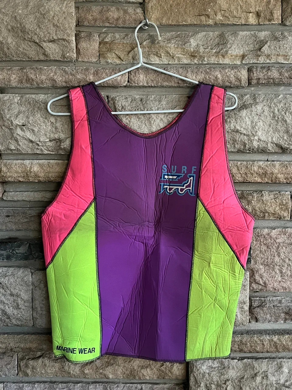 Traje de baño Marine wear - imagen 1
