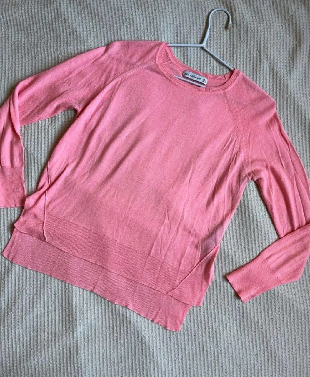 Sweater Zara - imagen 1