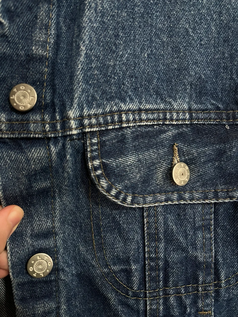 Campera Lto - imagen 6