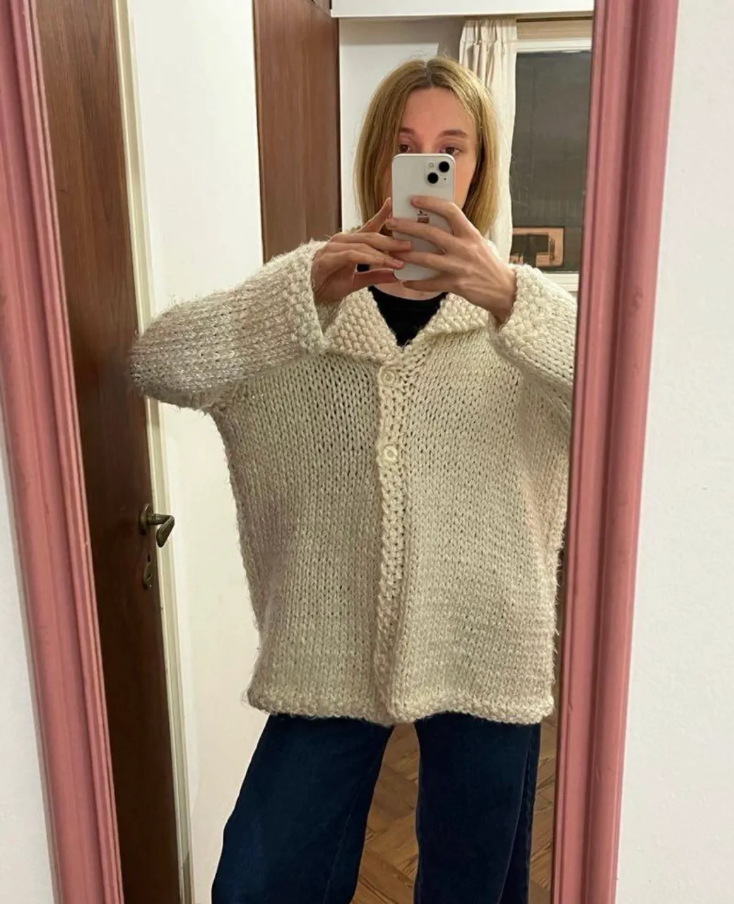 Campera Invierno - imagen 1