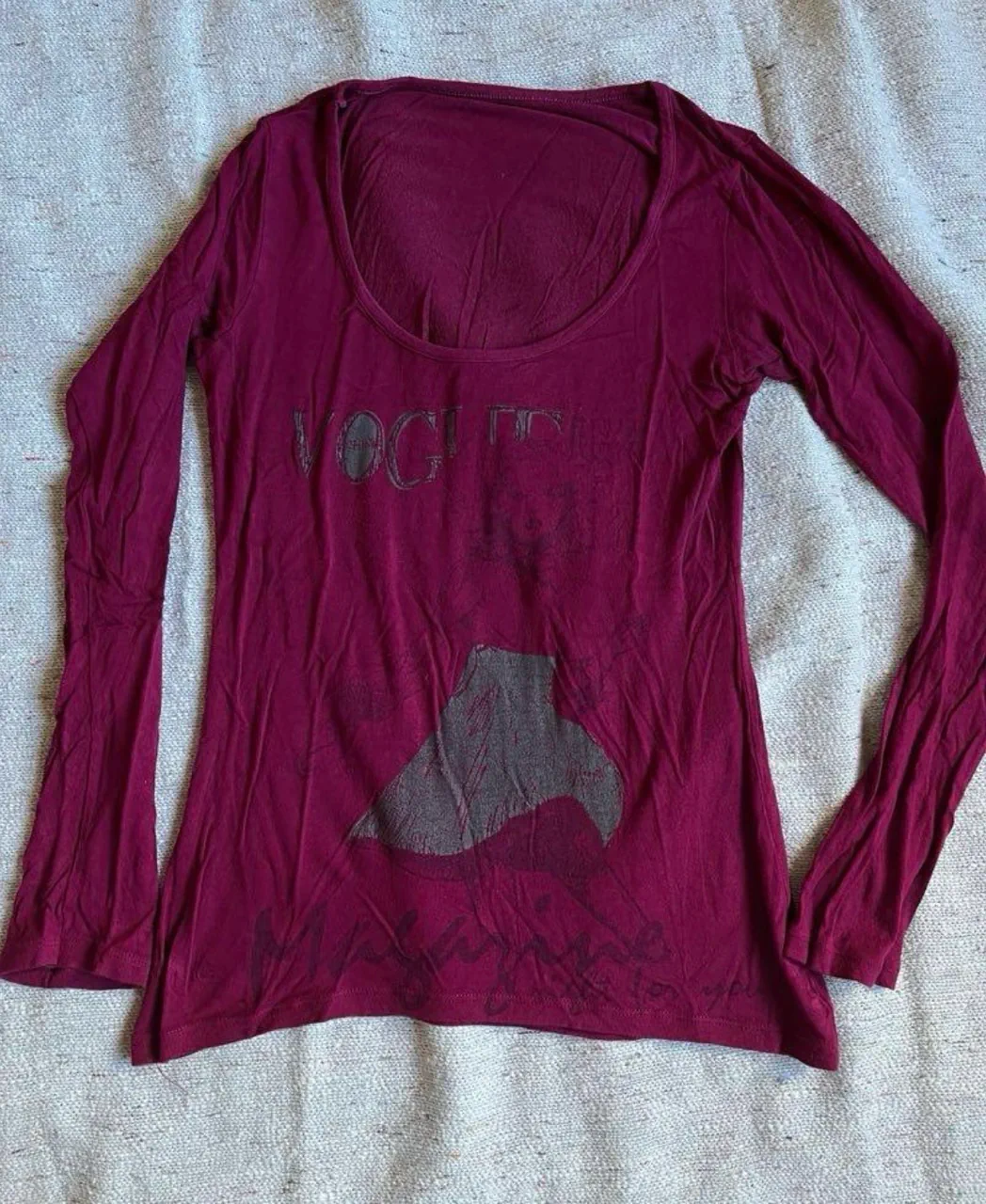 2000s · Talle S