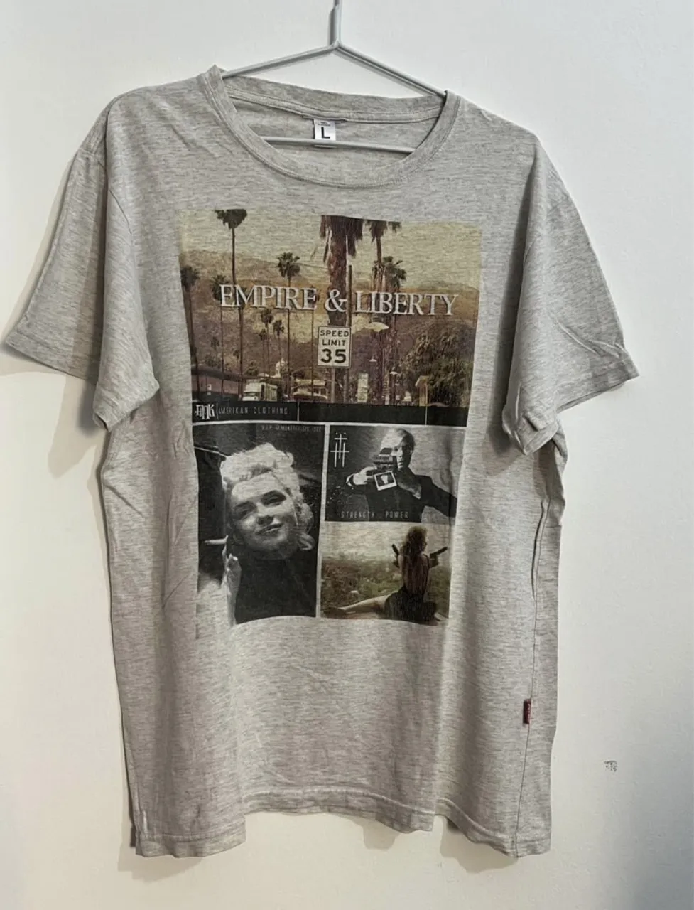 Remera ! - imagen 1