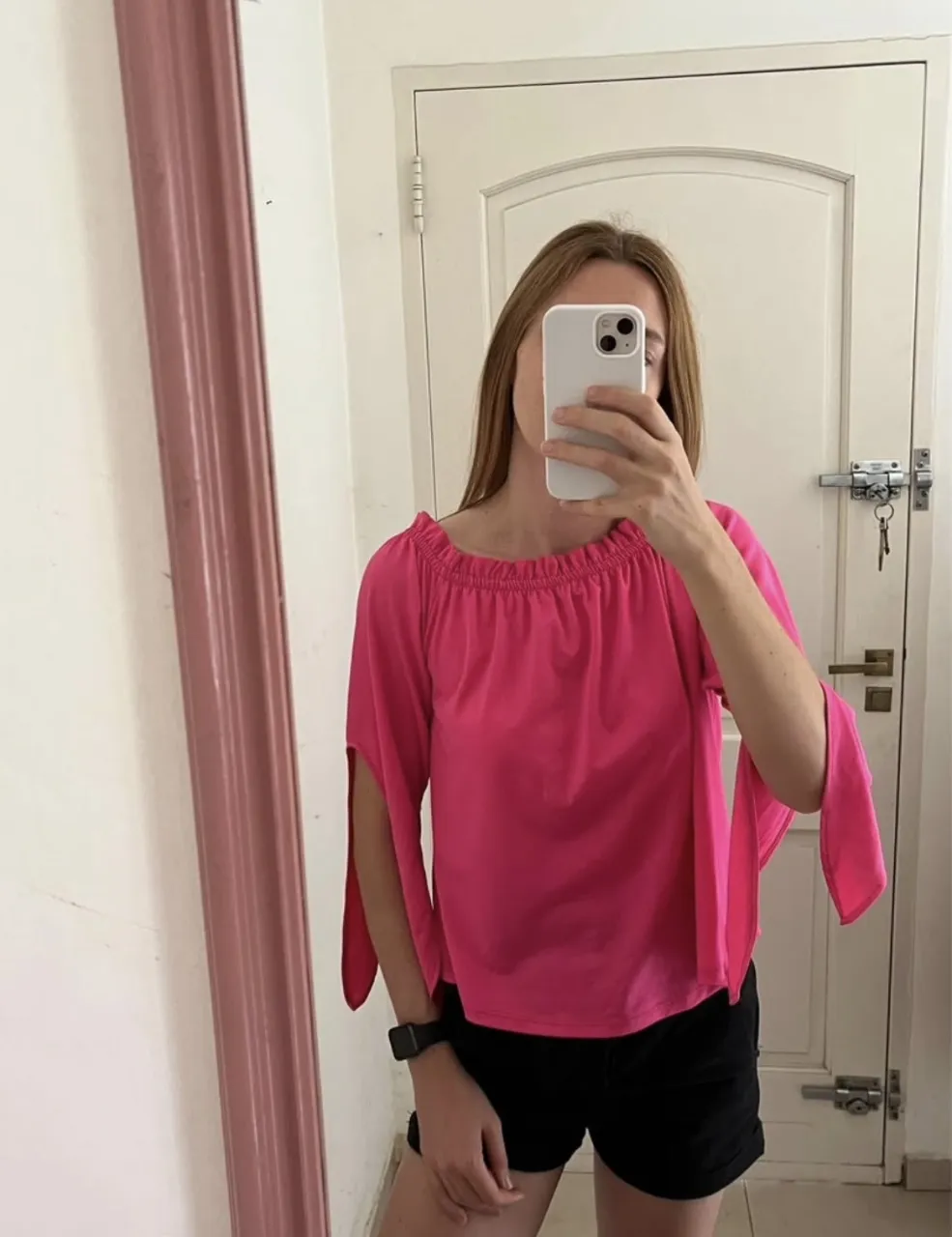 Blusa Industria Argentina - imagen 1