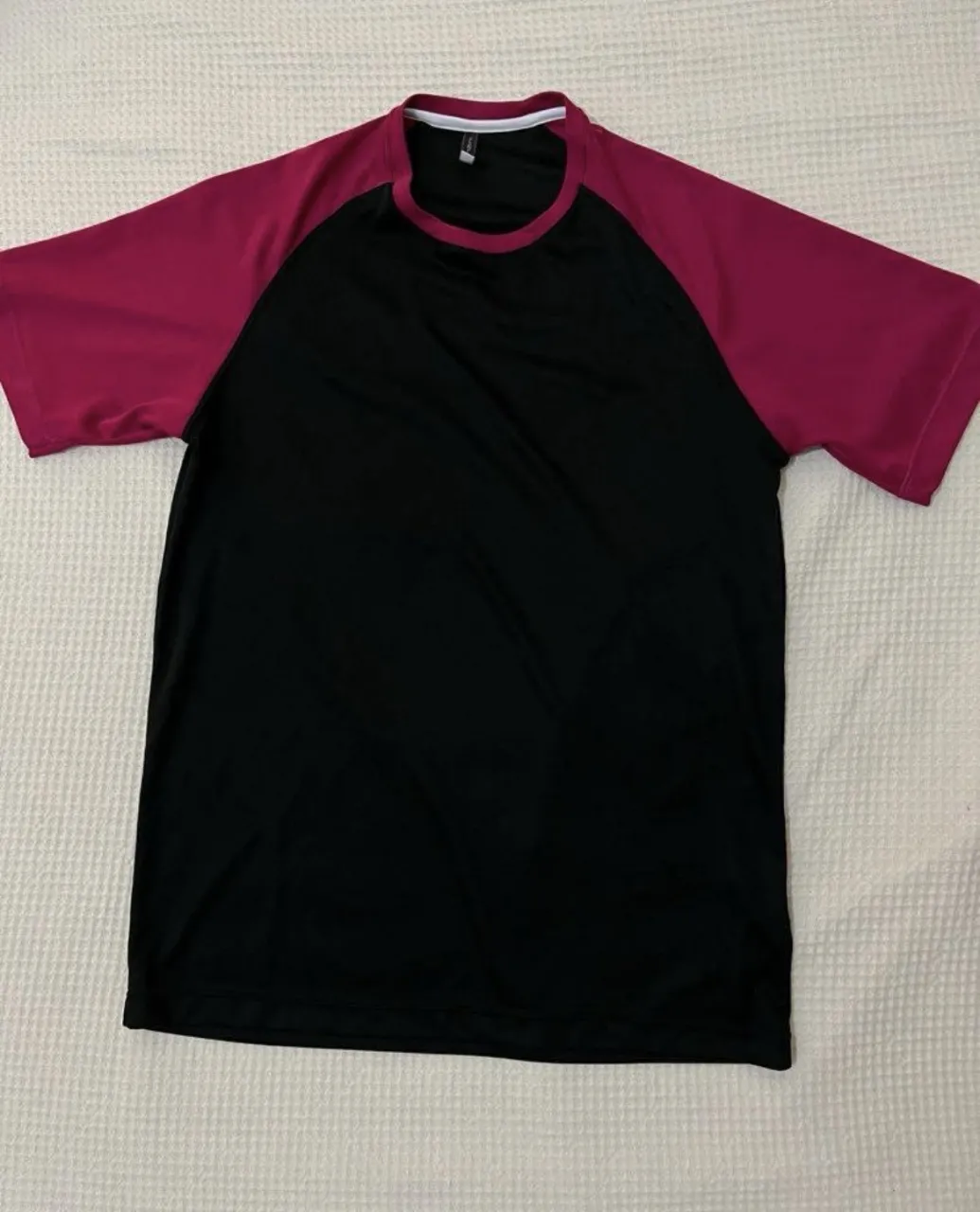 Remera Bronzini - imagen 1
