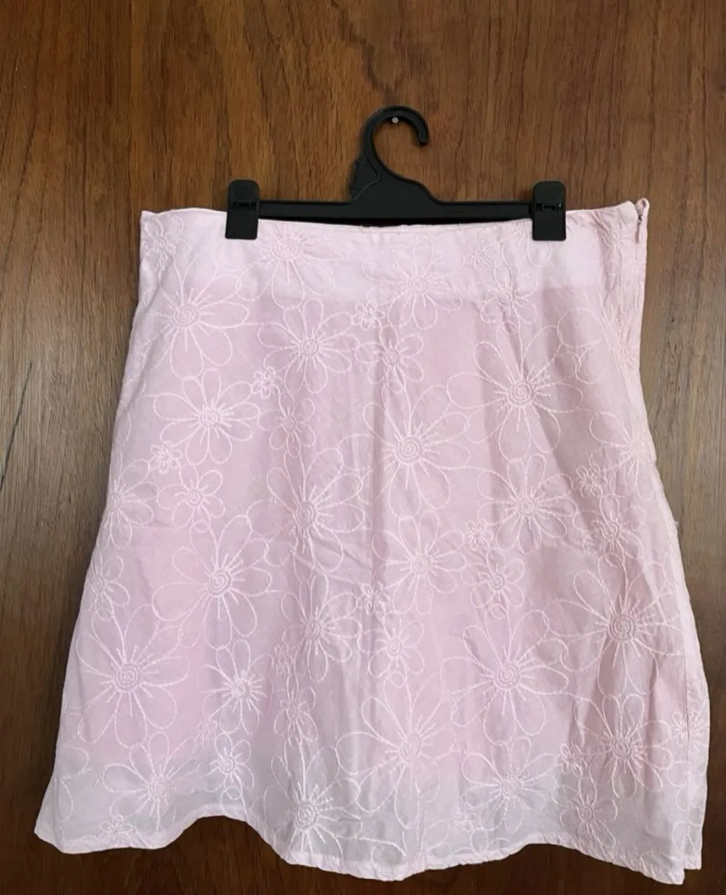 Pollera Coquette · Talle L