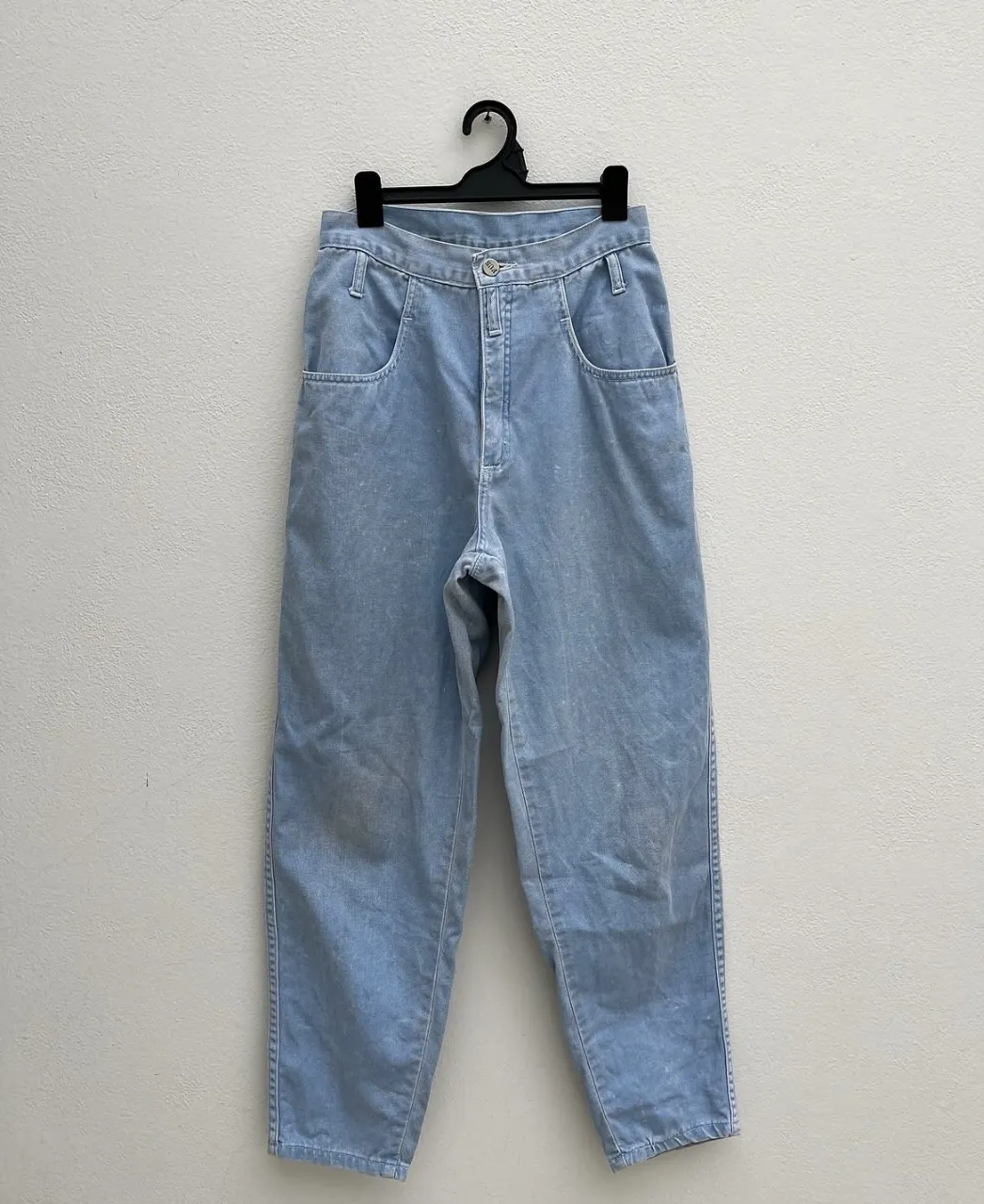 Jean Feria vintage · Talle 2