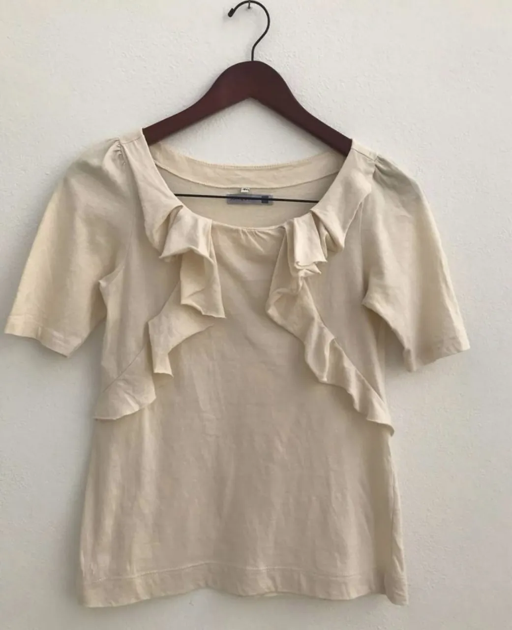Remera Joaquina · Talle 1