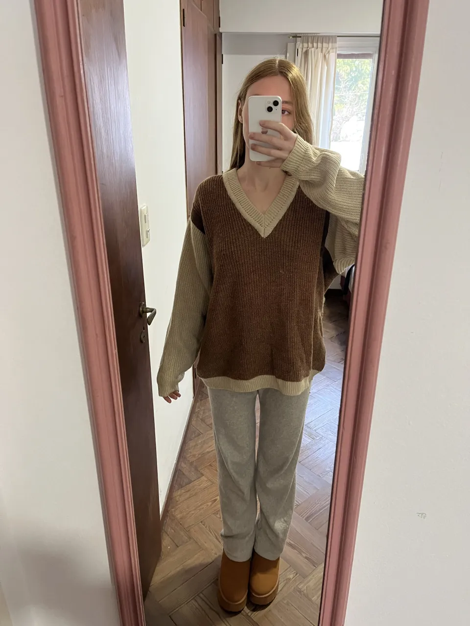 Sweater Vintage - imagen 1