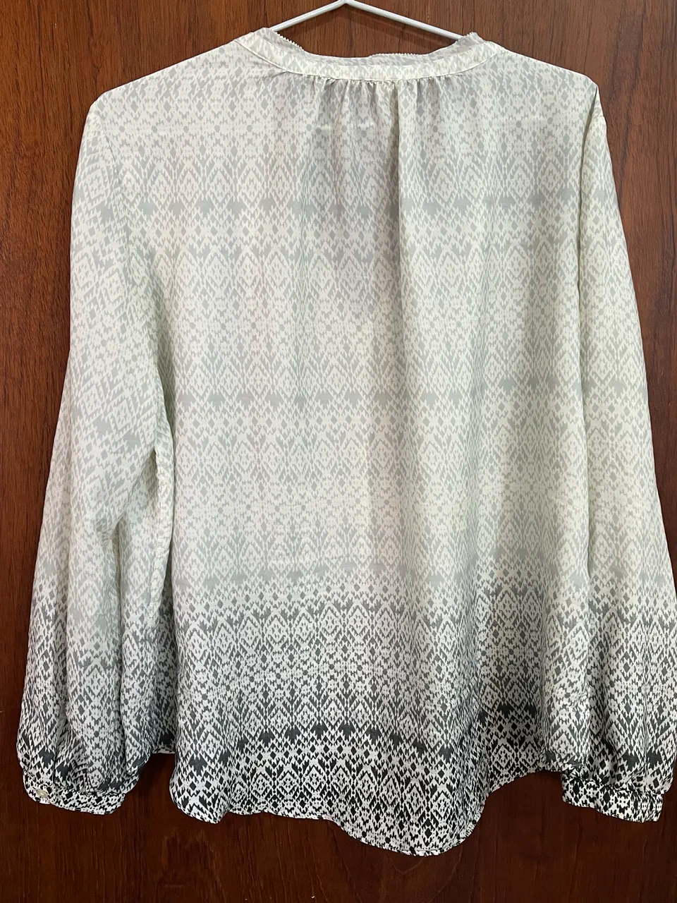 Blusa GAP - imagen 3