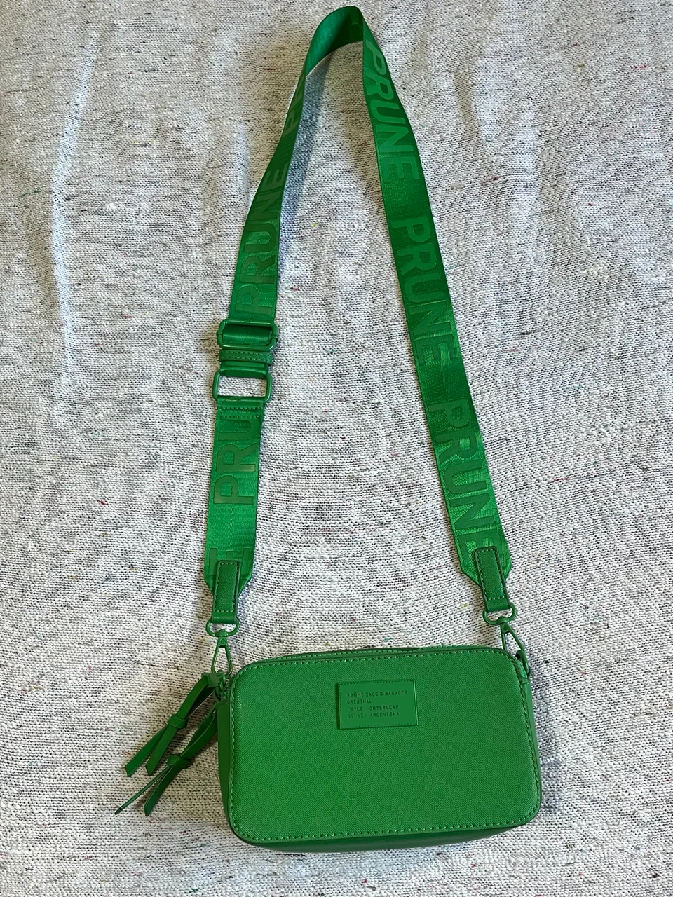 Cartera Prüne - imagen 1