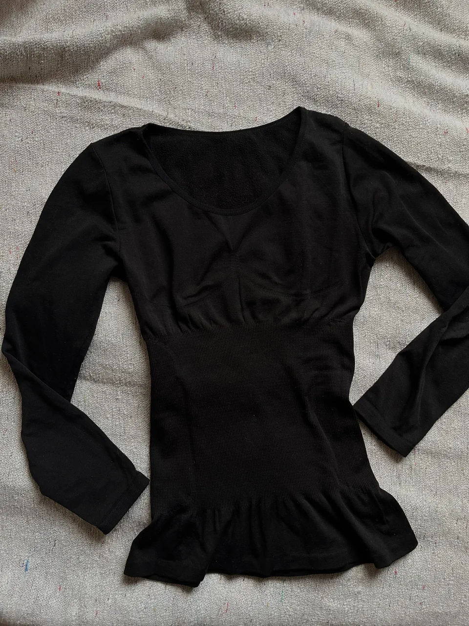 Remera Basica · Talle M