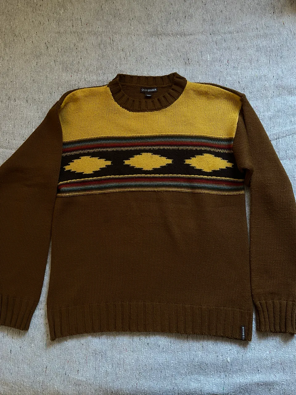 Sweater Old Bridge - imagen 1