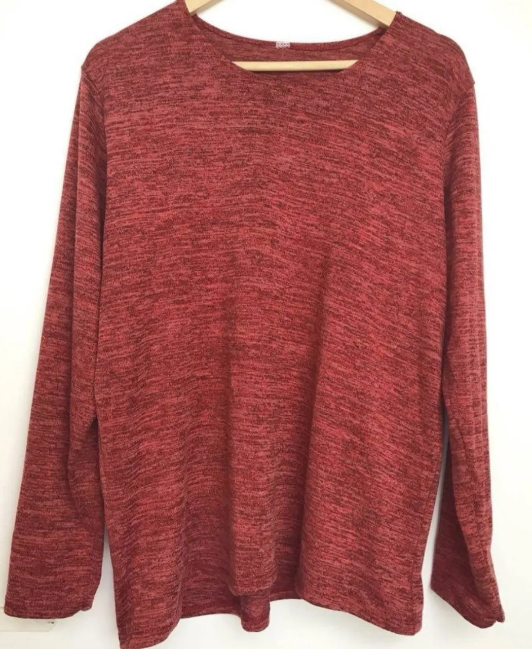 Sweater Sin marca · Talle L