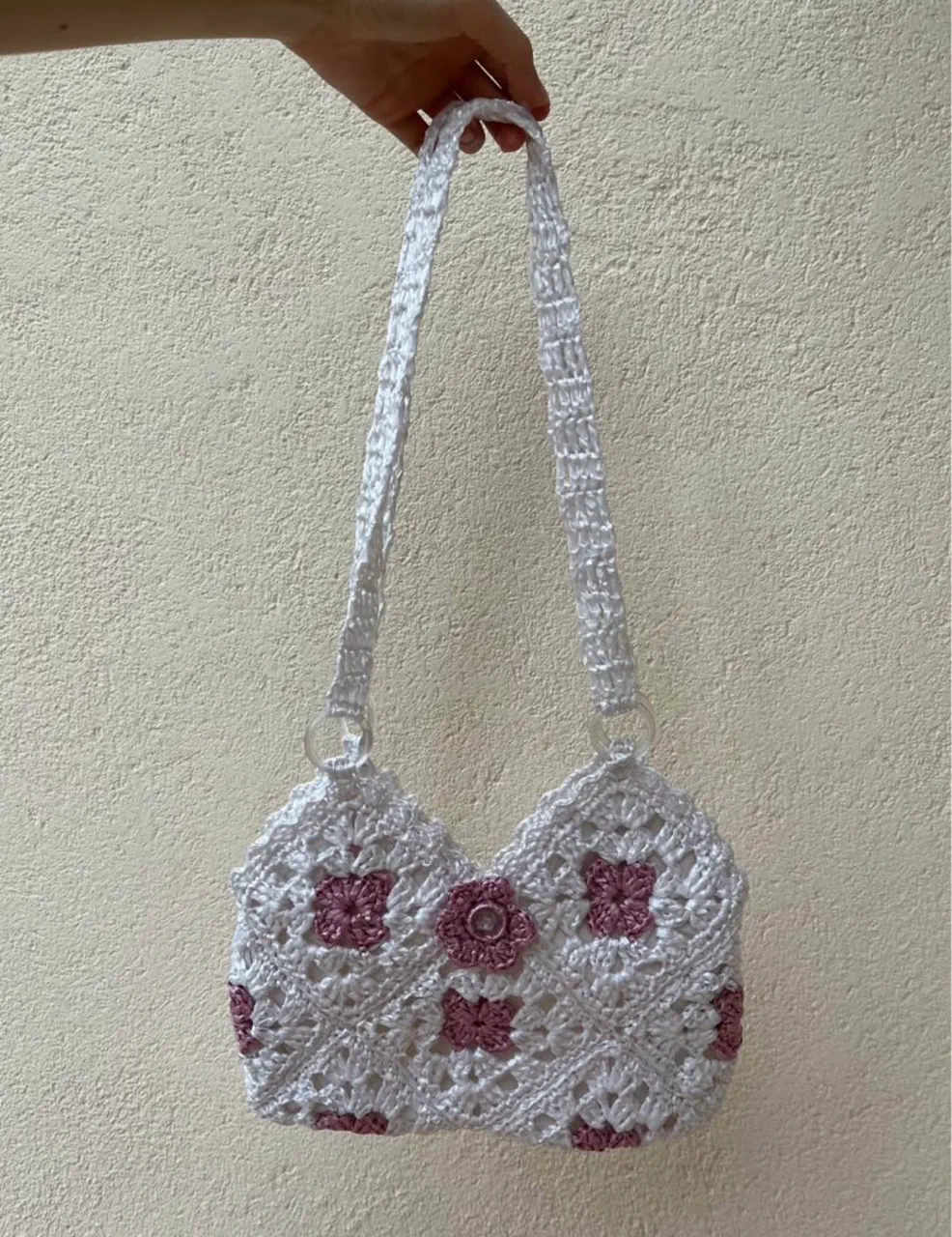 Bolso Artesanal - imagen 1