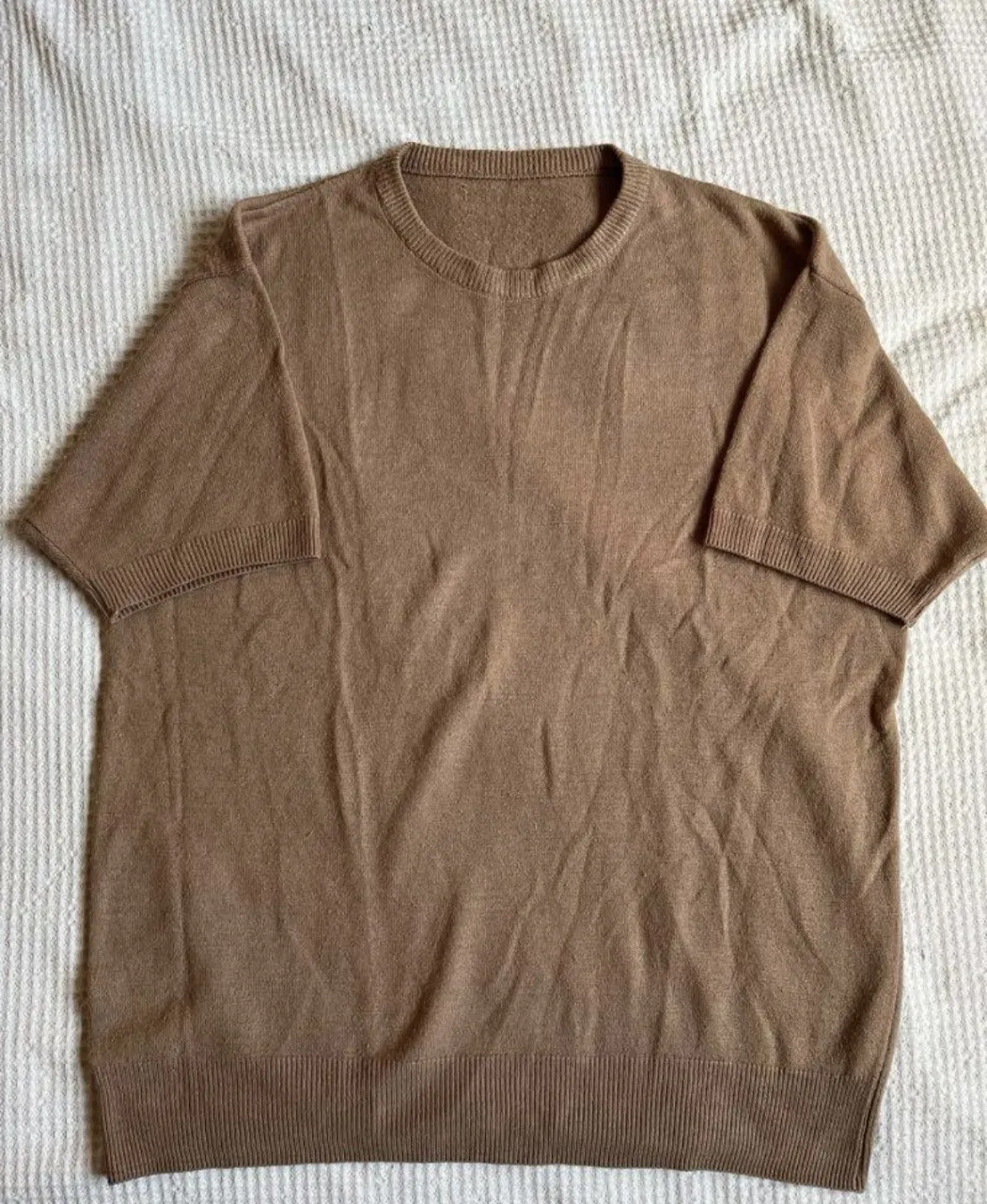 Sweater Sin marca · Talle 3