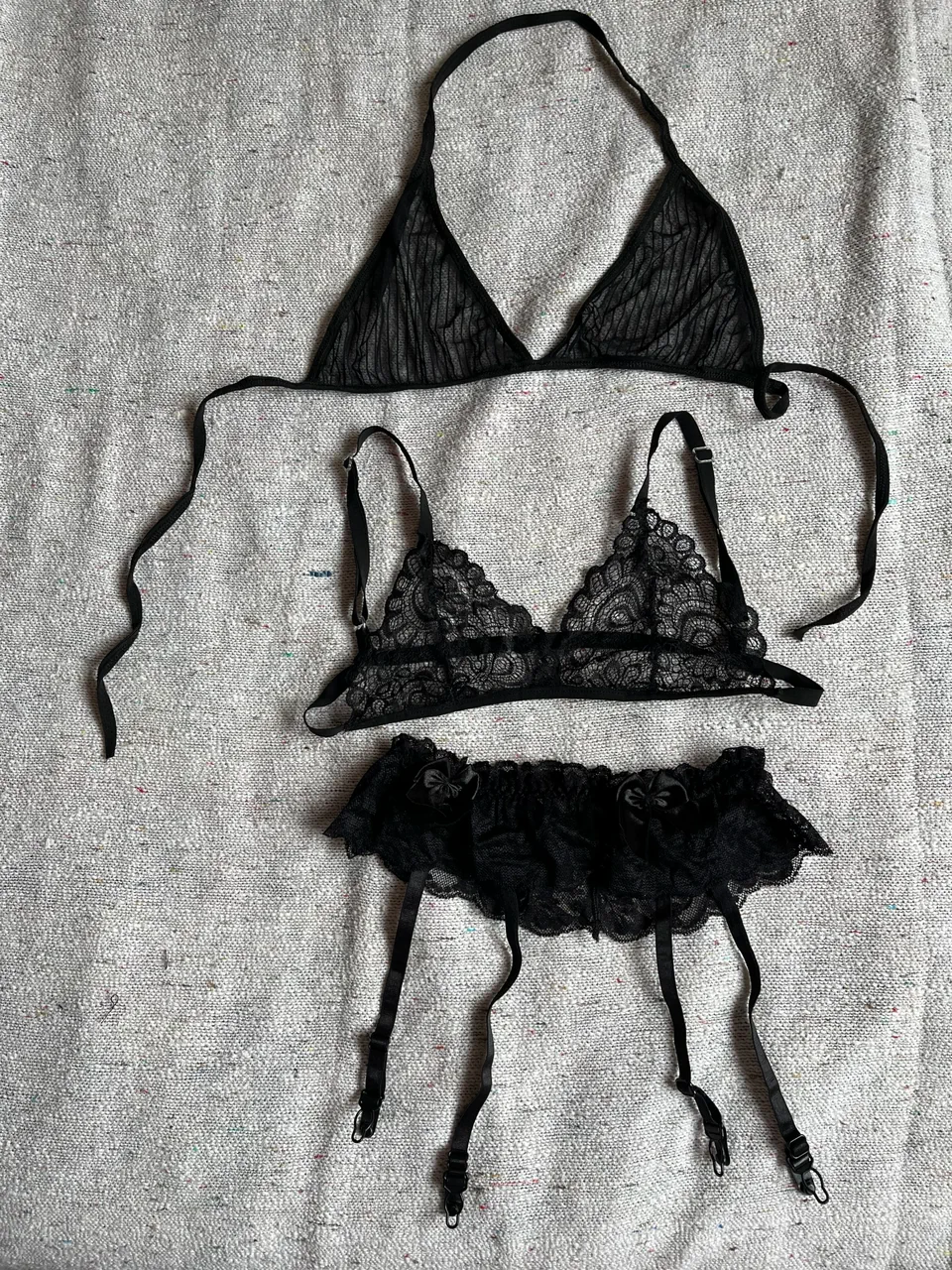 Conjunto ! - imagen 1