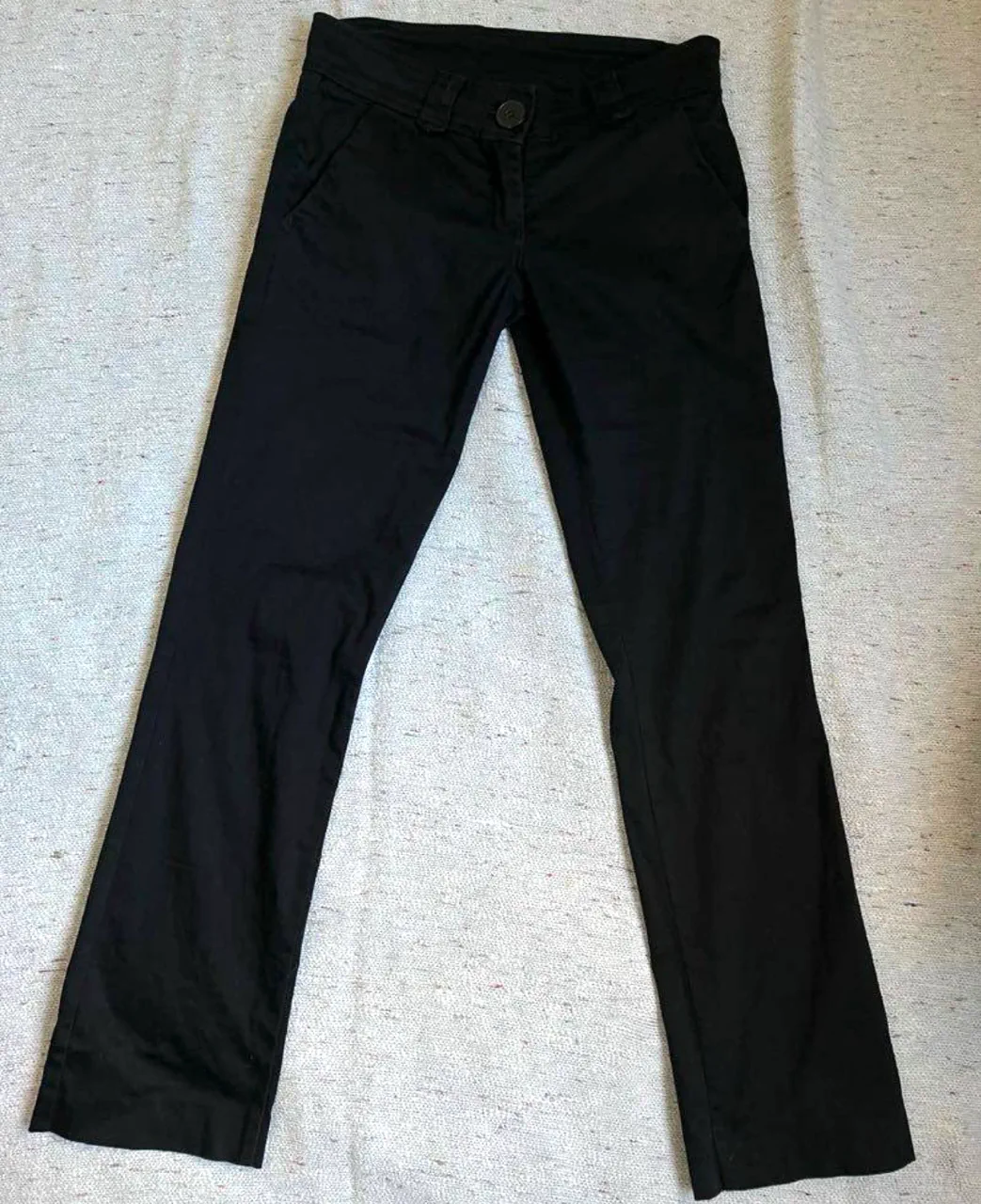 2000s · Talle XS