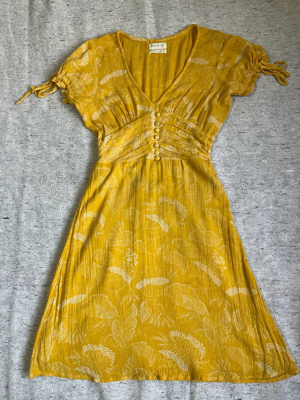Vestido Urban Outfitters - imagen 1