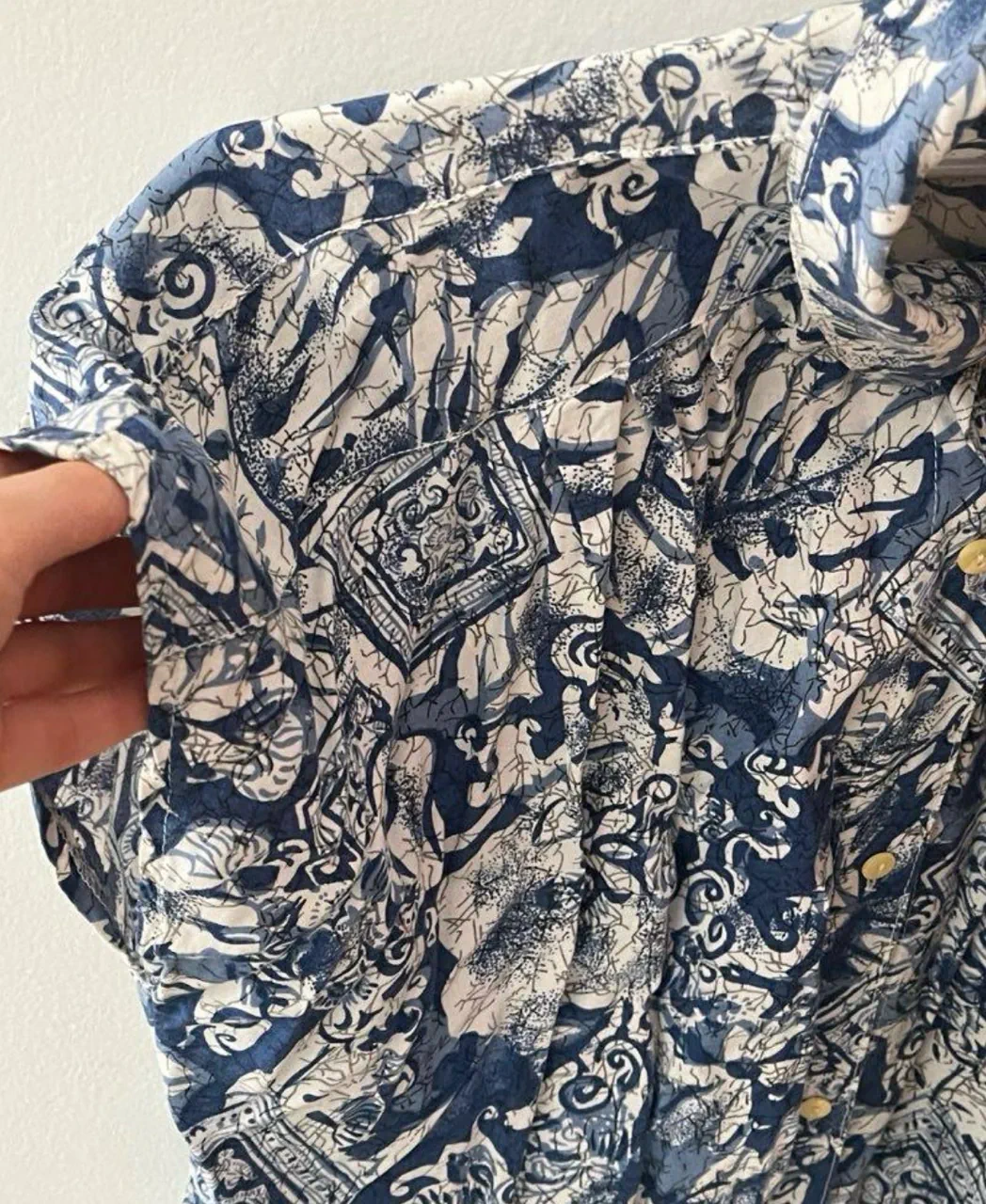 Camisa ! - imagen 3