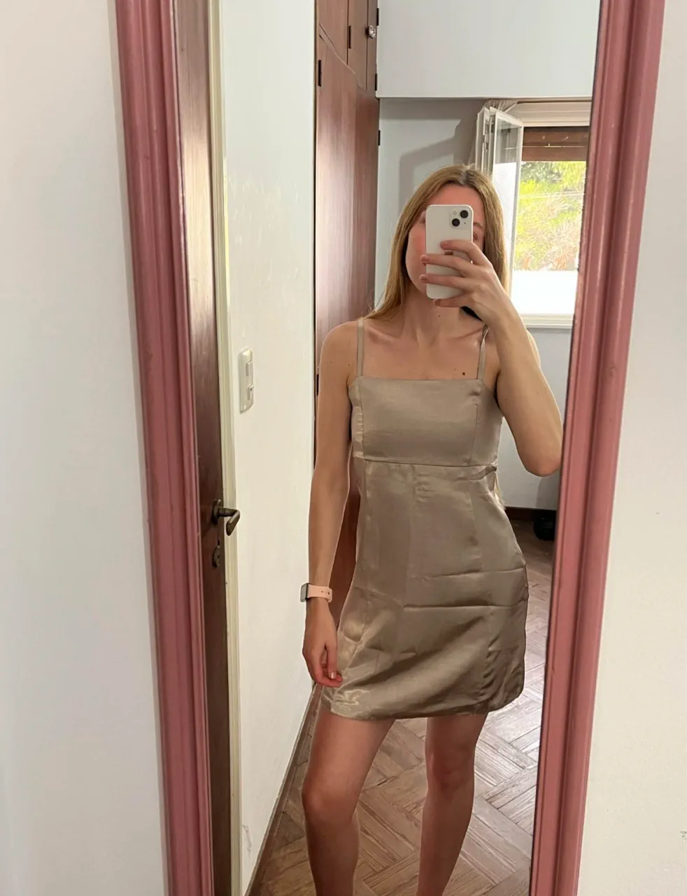 Vestido Basicos - imagen 1
