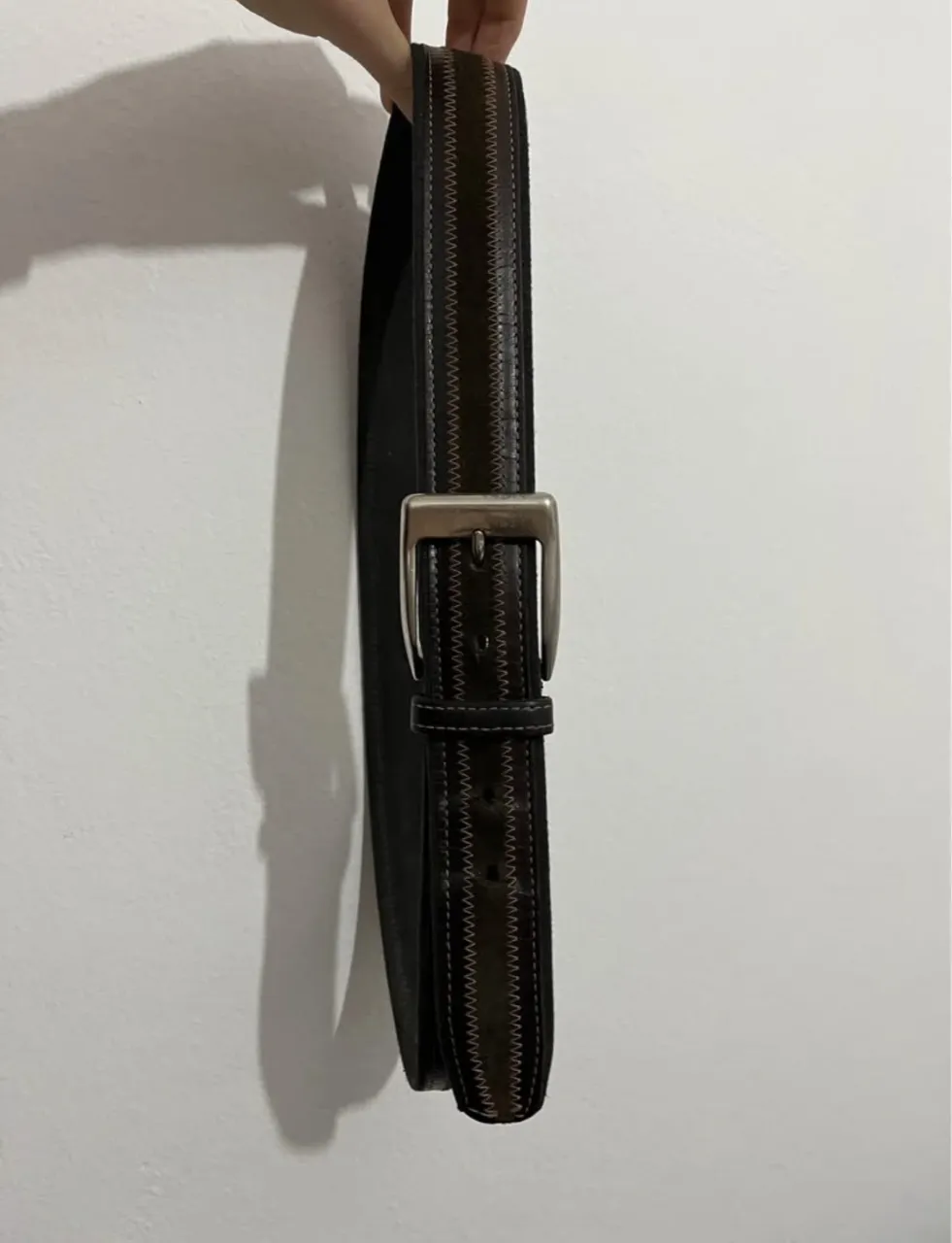 Cinturón Clasico - imagen 1