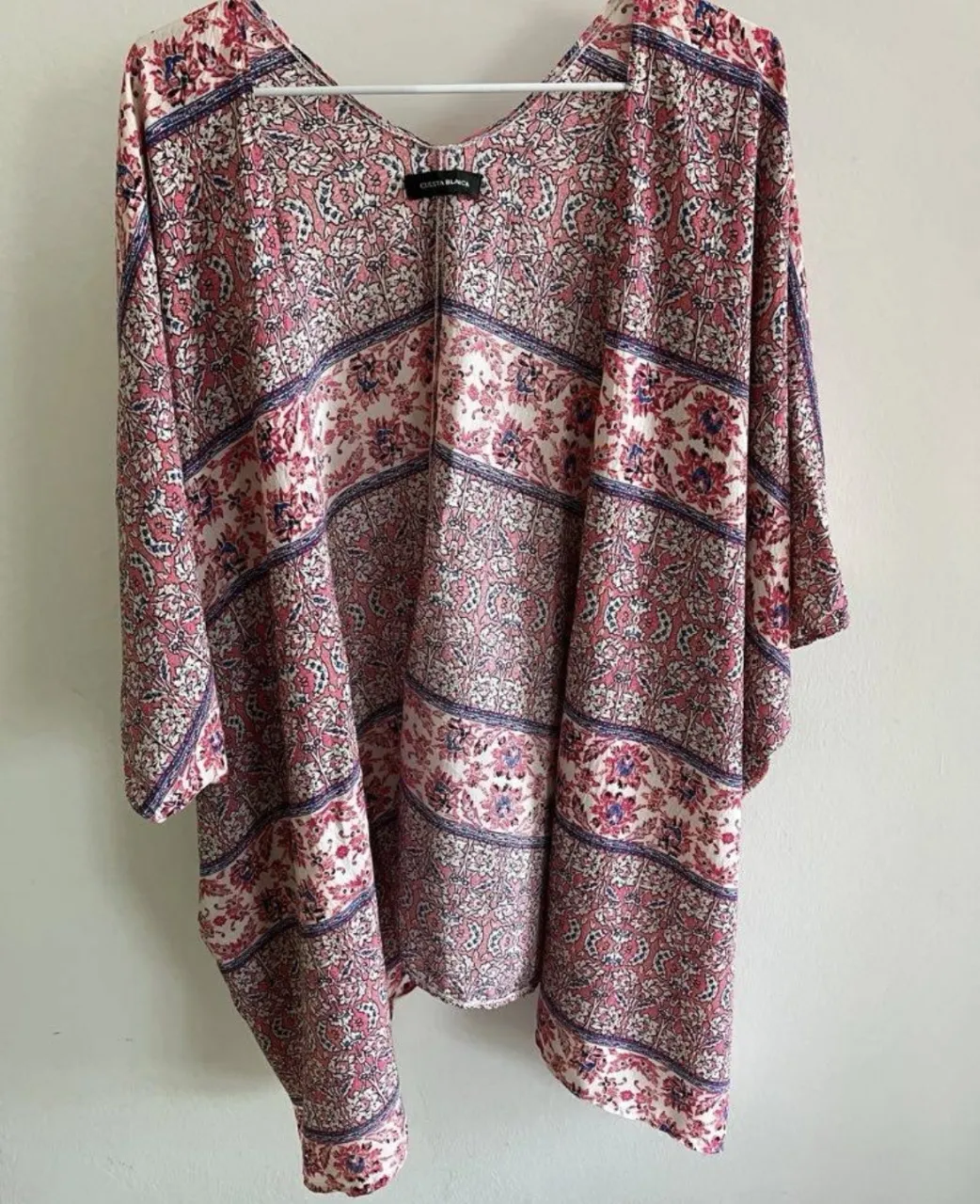 Kimono Cuesta Blanca - imagen 1
