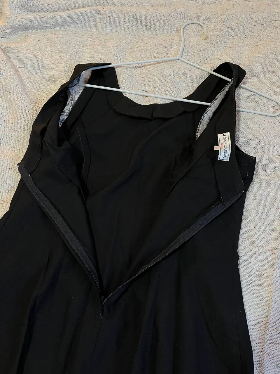 Vestido Charles jourdan - imagen 5