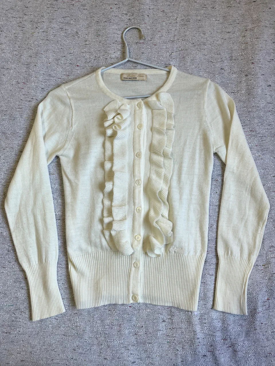 Cardigan Scombro - imagen 1