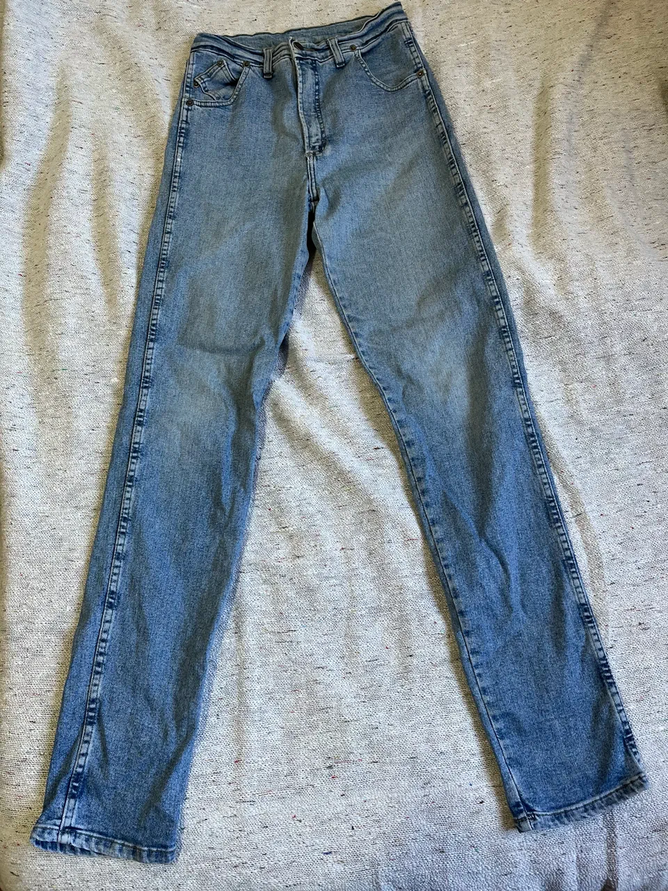Jean Vintage - imagen 1