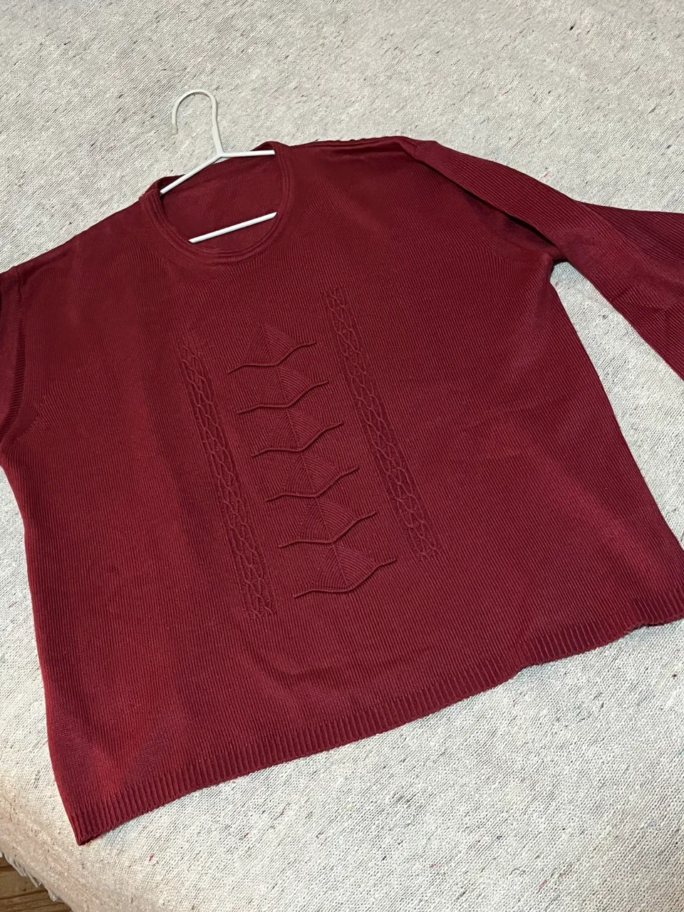 Sweater Clasico - imagen 4