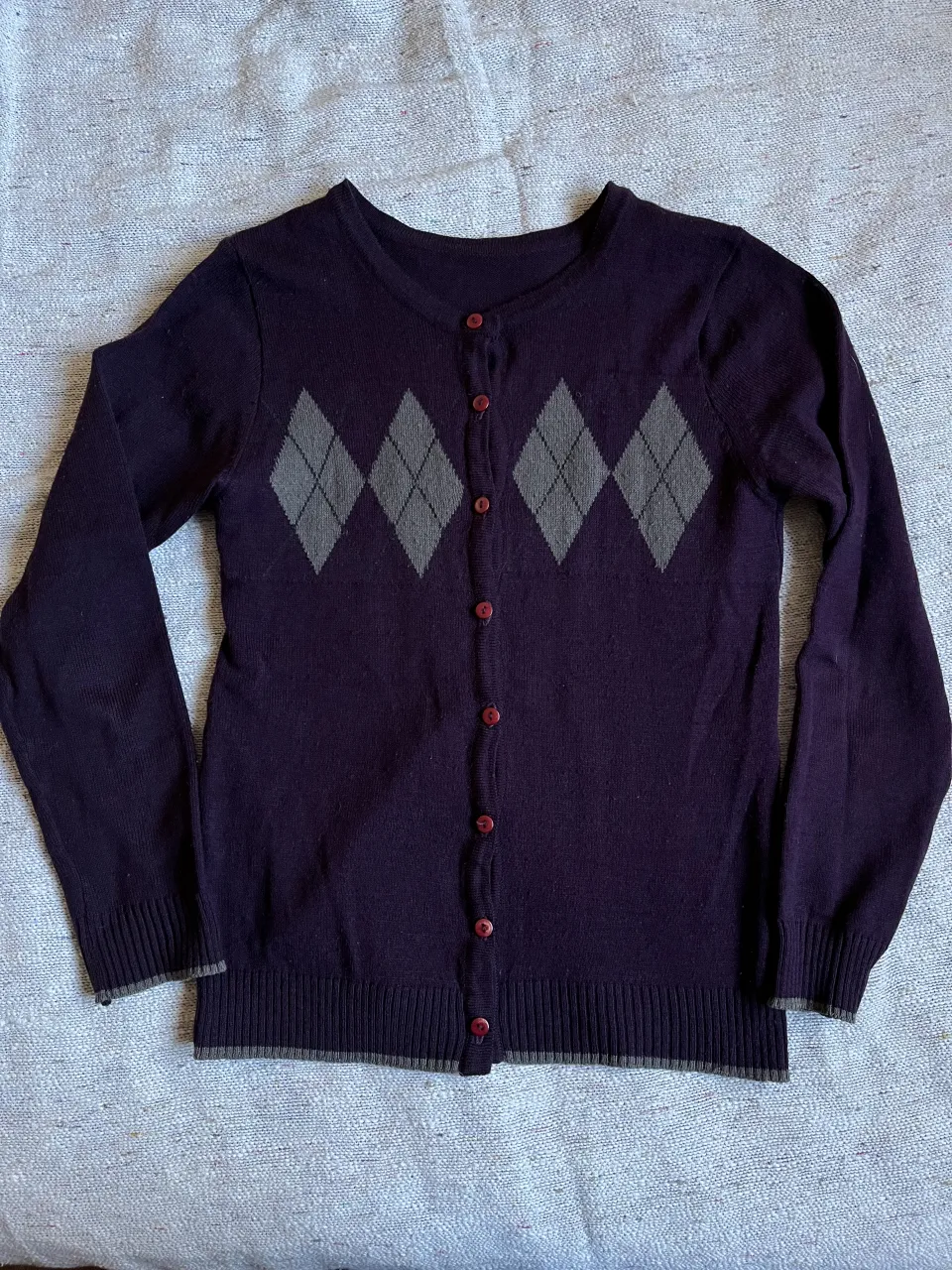 Invierno · Talle S
