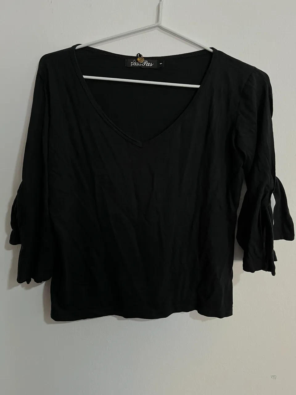 Remera Paula · Talle S