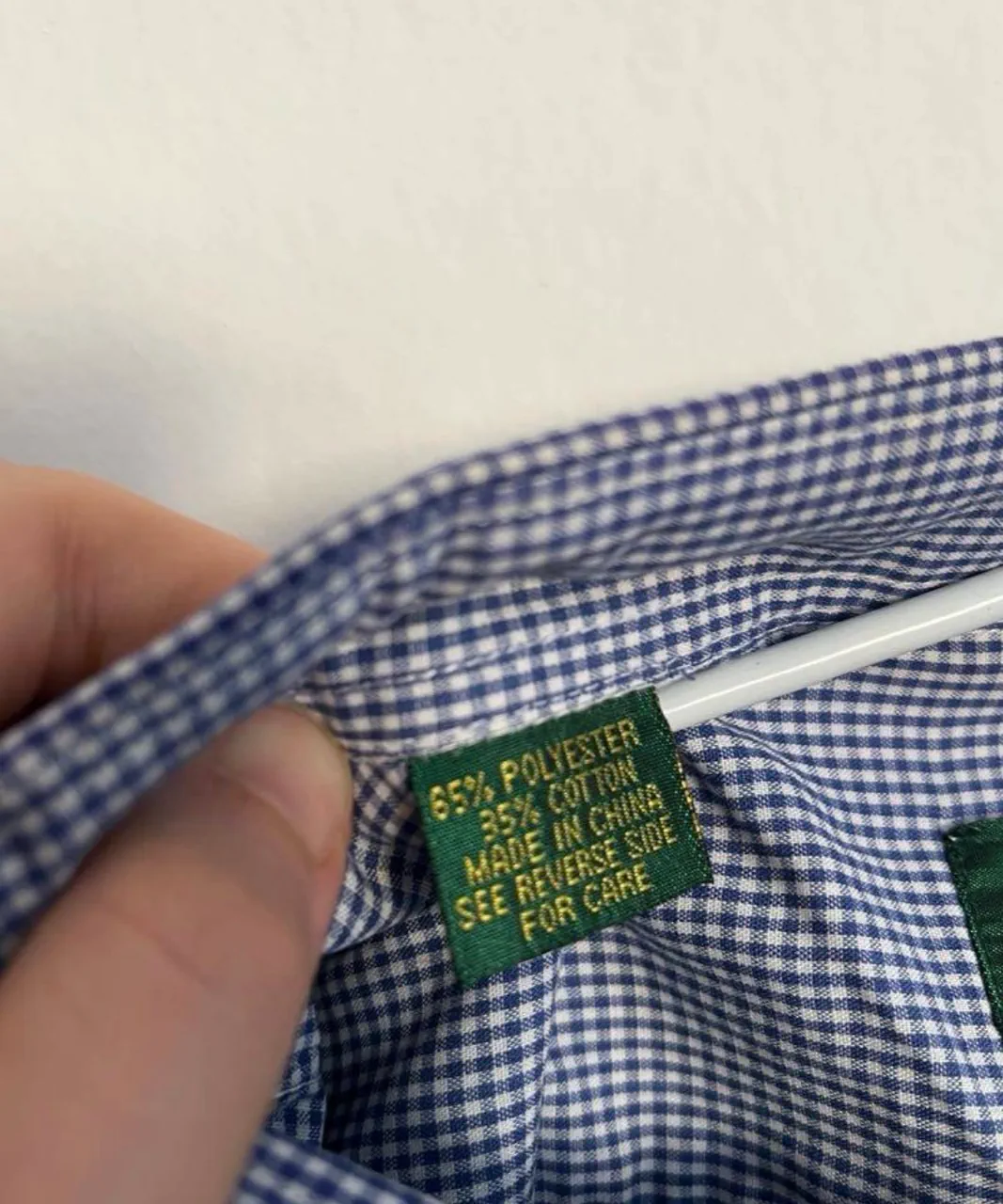 Camisa Louis philippe - imagen 3