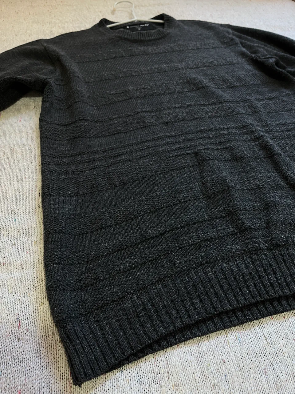 Sweater Simonacci polo life - imagen 4