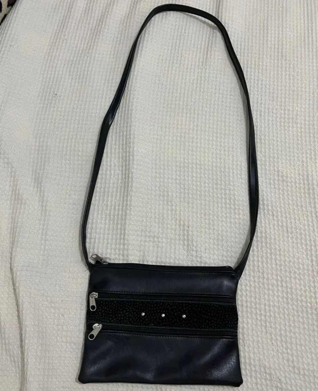 Cartera Canchera - imagen 1